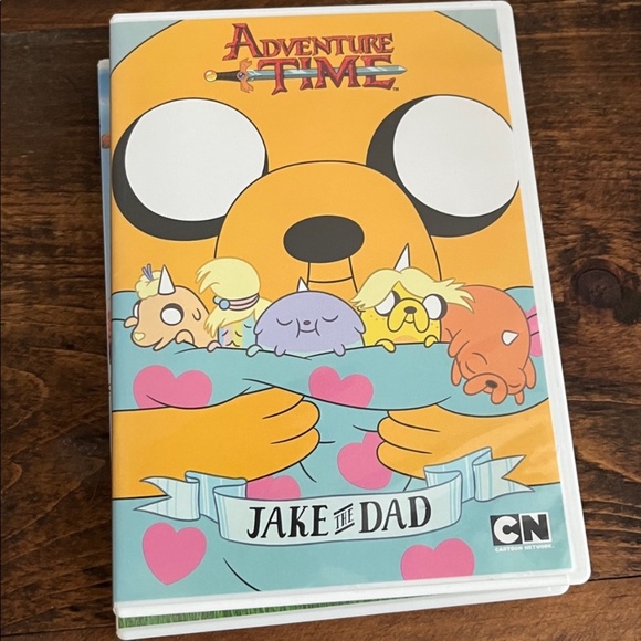 DVD Bundle - Picture 4 of 5